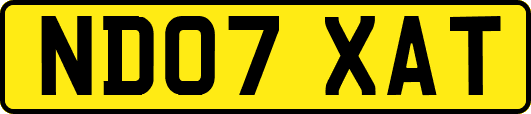 ND07XAT