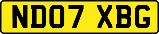 ND07XBG