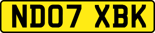 ND07XBK