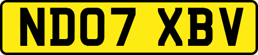 ND07XBV