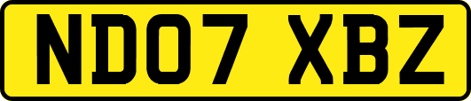 ND07XBZ