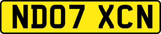 ND07XCN