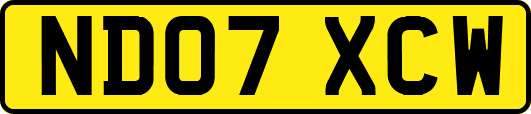 ND07XCW