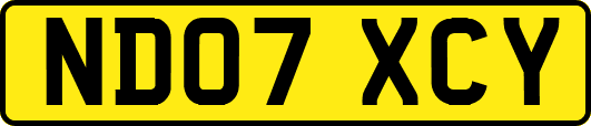 ND07XCY