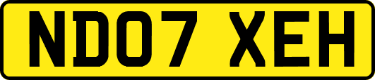 ND07XEH