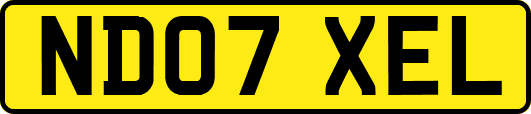 ND07XEL