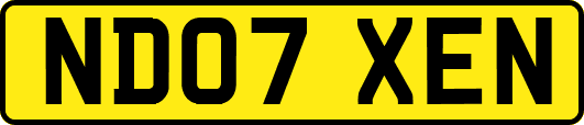 ND07XEN