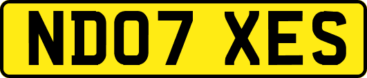 ND07XES