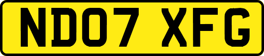 ND07XFG
