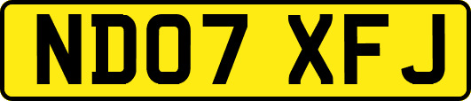 ND07XFJ