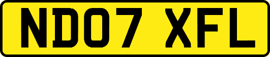 ND07XFL