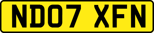 ND07XFN