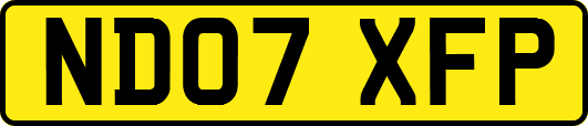 ND07XFP