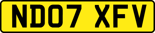 ND07XFV