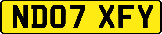 ND07XFY