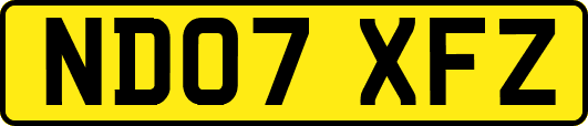ND07XFZ