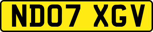 ND07XGV