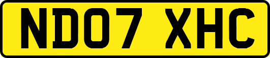 ND07XHC