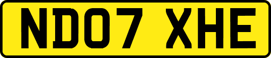 ND07XHE