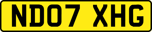 ND07XHG