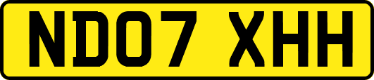 ND07XHH