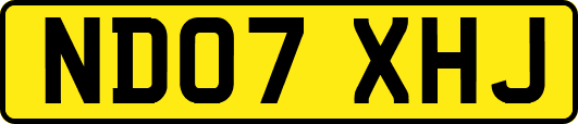 ND07XHJ