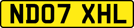 ND07XHL