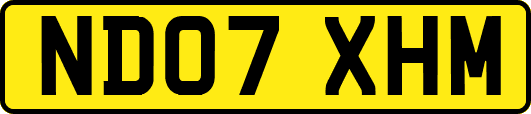 ND07XHM