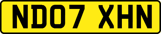 ND07XHN