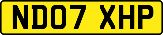 ND07XHP