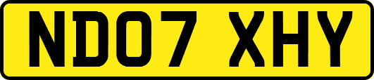 ND07XHY