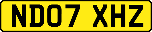 ND07XHZ