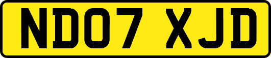 ND07XJD