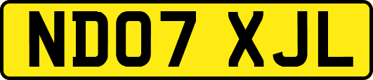 ND07XJL