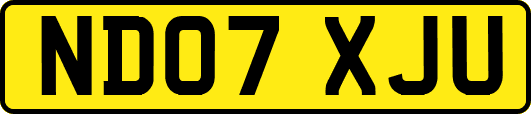 ND07XJU
