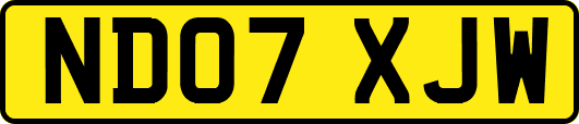 ND07XJW