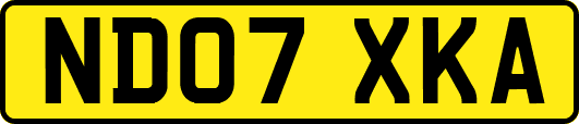 ND07XKA