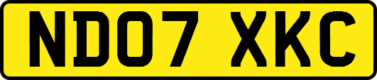 ND07XKC