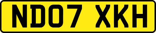 ND07XKH