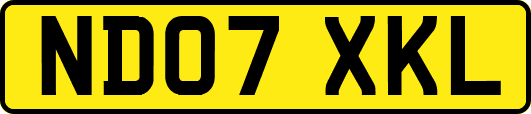 ND07XKL