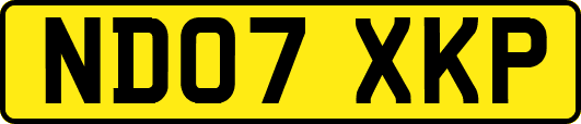 ND07XKP