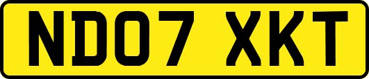 ND07XKT