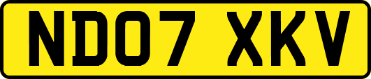ND07XKV