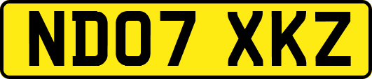 ND07XKZ