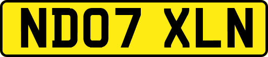 ND07XLN