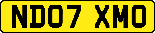 ND07XMO