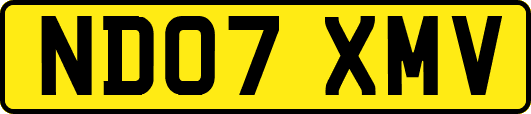 ND07XMV