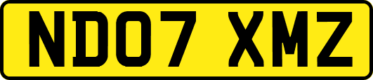 ND07XMZ