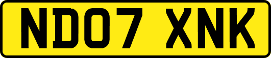 ND07XNK