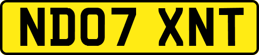 ND07XNT